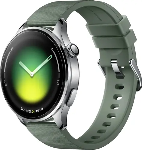 �����-���� Xiaomi Watch 5 47�� 1.54