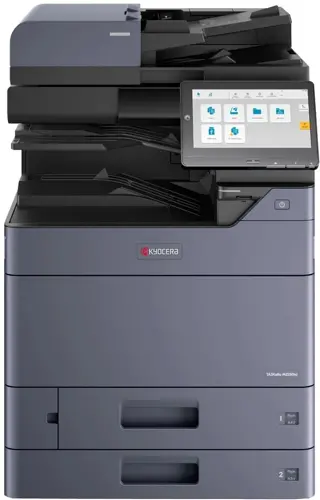 ��� �������� Kyocera TASKalfa MZ2501ci (������� ����) (110C2M3NL0) A3 Duplex Net �����-����� (110C2M3NL0)