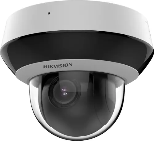 ������ ��������������� IP Hikvision DS-2DE2A404IWG1-E 2.8-12�� ��. ����.:����� (DS-2DE2A404IWG1-E)