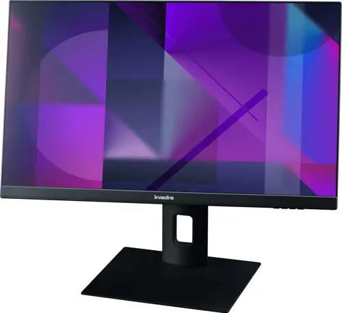 �������� Kvadra A20 Gen.1.1 i5 13400 (2.5) 16Gb 512Gb ��� �� WiFi BT 150W (RUS) (Y21SYSCAS138R_858059)