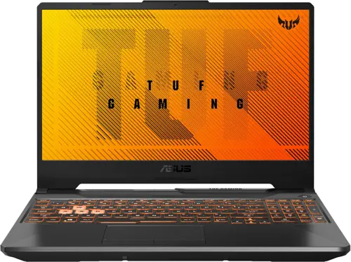 ������� Asus TUF Gaming A15 FA506NCQ-HN031 Ryzen 7 170 16Gb SSD512Gb NVIDIA GeForce RTX 3050 4Gb 15.6