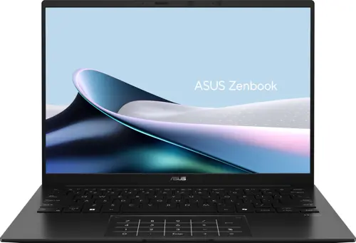 ������� Asus Zenbook 14 UM3406GA-QD093X Ryzen AI 7 445 32Gb SSD1Tb AMD Radeon 840M 14