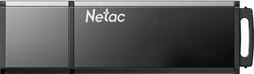 ���� ���� Netac 16GB U351 NT03U351N-016G-32BK USB3.0 ����� (NT03U351N-016G-32BK)