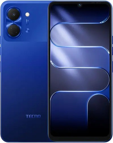 �������� Tecno Spark Go 3 64Gb 4Gb ����� �������� 3G 4G 2Sim 6.75