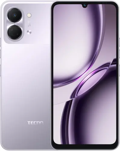 �������� Tecno Spark Go 3 128Gb 4Gb ���������� �������� 3G 4G 2Sim 6.75