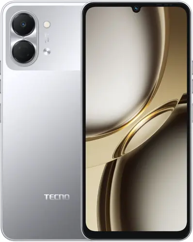�������� Tecno Spark Go 3 128Gb 4Gb ����� �������� 3G 4G 2Sim 6.75
