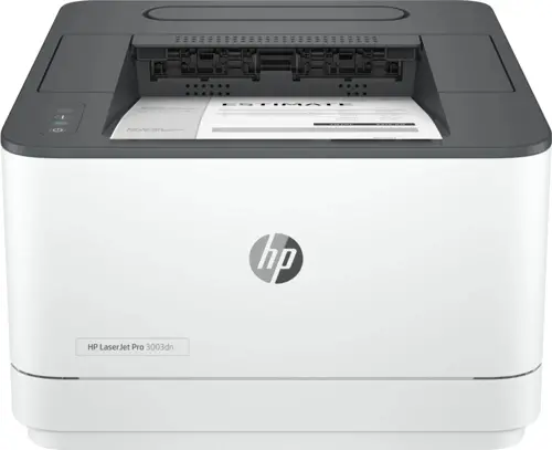 Принтер лазерный HP LaserJet Pro 3003dn (3G653A) A4 Duplex белый (3G653A) Принтер лазерный HP LaserJet Pro 3003dn (3G653A) A4 Duplex белый (3G653A)