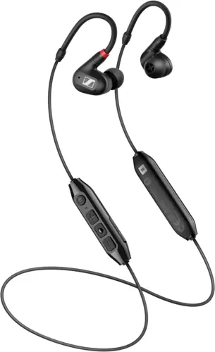 �������� �������� Sennheiser IE 100 PRO Wireless 1.3� ������ ������������ bluetooth � ����� �������� (509171) (509171)