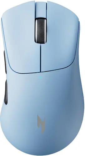 ���� Acer Nitro OMR505 ������� ���������� 12800dpi �������. BT/Radio USB 5but (ZL.MCE11.01F) (ZL.MCE11.01F)