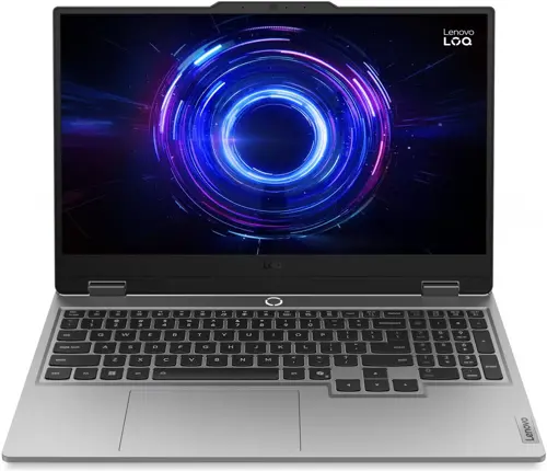 ������� Lenovo LOQ 15IRX10 Core i7 14700HX 16Gb SSD512Gb NVIDIA GeForce RTX 5060 8Gb 15.6