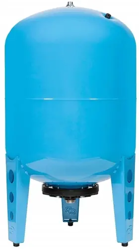 ДЖИЛЕКС Гидроаккумулятор Джилекс ВП К 200 200л 10бар голубой (7154) (7154) ДЖИЛЕКС Гидроаккумулятор Джилекс ВП К 200 200л 10бар голубой (7154) (7154)