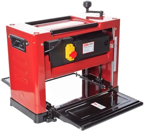 Станок рейсмусовый RedVerg RD-WP331 2000W (RD-WP331) Станок рейсмусовый RedVerg RD-WP331 2000W (RD-WP331)