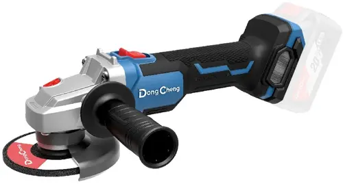 ���������������� ������ DongCheng DCSM03-125 8500��/��� ���.����.:M14 d=125�� (DCSM03-125(TYPE Z)) (DCSM03-125(TYPE Z))