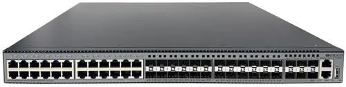 ���������� Origo OS3254M OS3254M/A1A (L3) 24x1����/� 24SFP 6SFP+ ����������� (OS3254M/A1A)