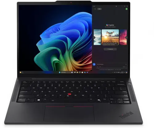 ������� Lenovo ThinkPad T14s G6 Core Ultra 7 255U 16Gb SSD512Gb Intel Graphics 14