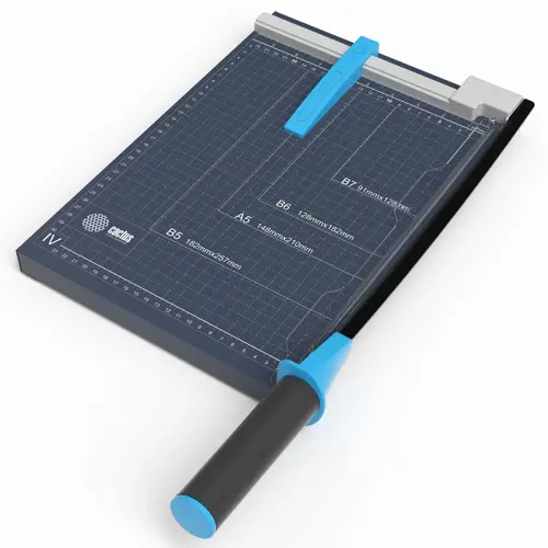 ����� ��������� Cactus CS-CUT-GM412 A4/12����./320��/����������/�������� ����� (CS-CUT-GM412)