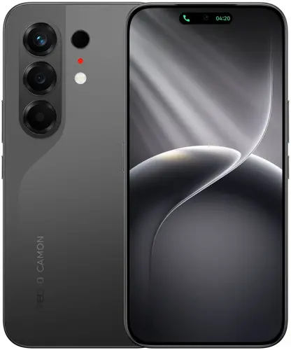�������� Tecno Camon 50 256Gb 8Gb ������ �������� 3G 4G 2Sim 6.78
