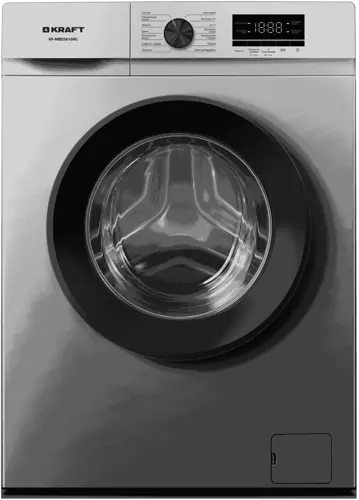 ���������� ������ Kraft KF-MBDS6109G �����: A+++ ����.����������� ����.:6�� ����� �������� (KF-MBDS6109G)