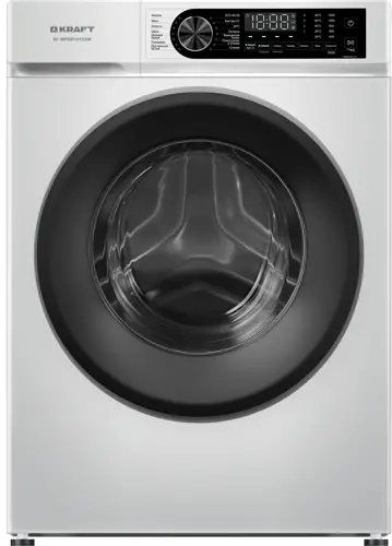 ���������� ������ Kraft KF-MDDS10123 W �����: A+++ ����.����������� ����.:10.5�� ����� �������� (�0000125185)