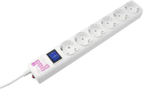 ������� ������ Powercube SPG6-16-1,9M 1.9� (6 �������) ����� (�������) (SPG6-16-1,9M)