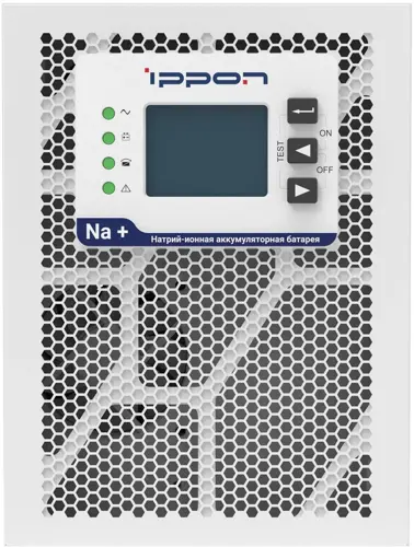 �������� �������������� ������� Ippon Na+ II TAE 1000 1000�� 1000�� ����� (2149949)