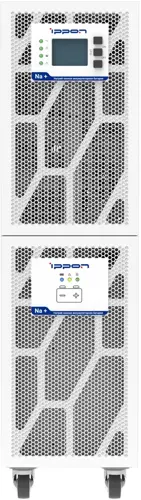 �������� �������������� ������� Ippon Na+ II TA 6K 6000�� 6000�� ����� (2151381)