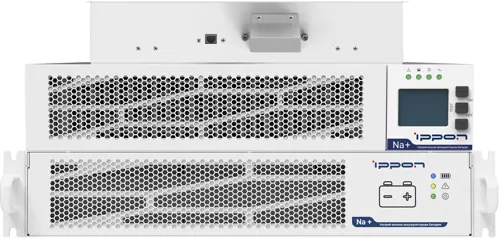�������� �������������� ������� Ippon Na+ II RTA 10K 10000�� 10000�� ����� (2151389)