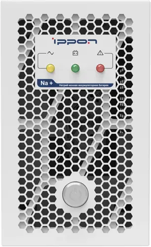�������� �������������� ������� Ippon Na+ Frosty 650 360�� 650�� ����� (2111294)