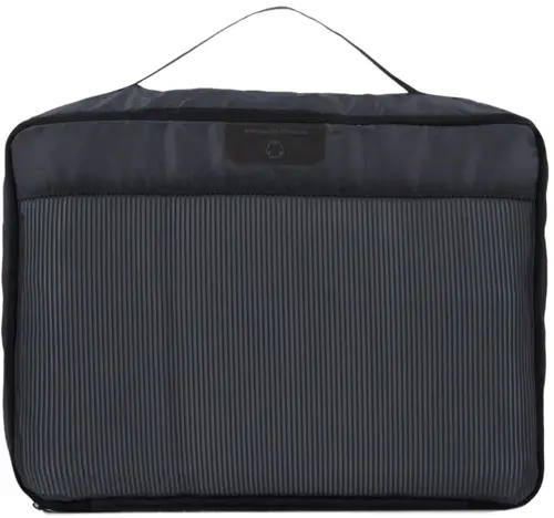 ���������� ��� ����������� Piquadro AC5653CY/GR MEDIUM 350x120x375�� ��������� ����� (AC5653CY/GR)