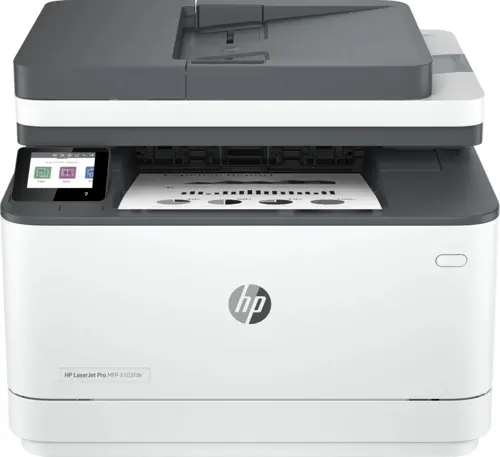 ��� �������� HP LaserJet Pro 3103fdn (3G631A) A4 Duplex Net ����� (3G631A)