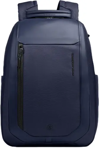 ������ ������� Piquadro Lyss CA6928S143BM/BLU ����� ���������/�����.���� (CA6928S143BM/BLU)