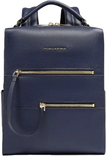 ������ ������� Piquadro Patricia CA6771W140/BLU �����-����� �����.���� (CA6771W140/BLU)