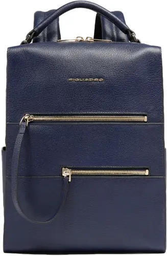 ������ ������� Piquadro Patricia CA6772W140/BLU �����-����� �����.���� (CA6772W140/BLU)