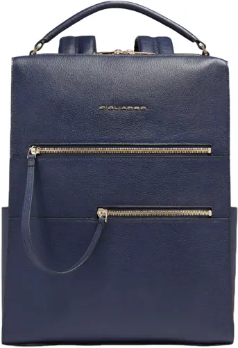 ������ ������� Piquadro Patricia CA6839W140BM/BLU �����-����� ���� (CA6839W140BM/BLU)