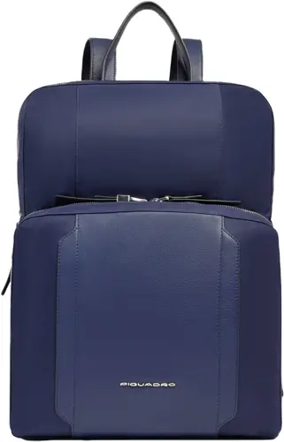 ������ ������� Piquadro Lyra CA6216W92T/BLU �����-����� ������/�����.���� (CA6216W92T/BLU)