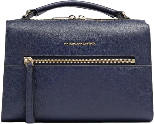 ����� ������� Piquadro Patricia BD6954W140/BLU �����-����� �����.���� (BD6954W140/BLU)