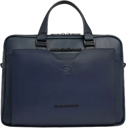 ������� ����� ������� Piquadro Ael CA6920S142/BLU � ���������� ��� �������� 14
