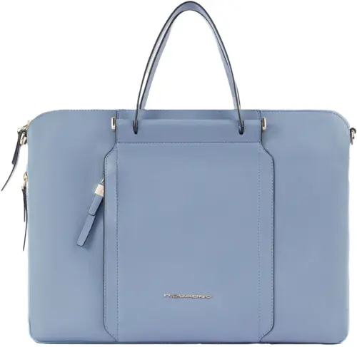 ������� ����� ������� Piquadro Circle CA4021W92/AZ3 � ���������� ��� �������� 15.6
