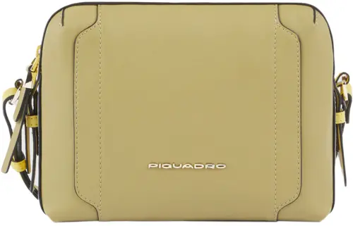 Сумка кросс-боди женская Piquadro Circle BD4870W92/VEGR фисташковая натур.кожа (BD4870W92/VEGR) Сумка кросс-боди женская Piquadro Circle BD4870W92/VEGR фисташковая натур.кожа (BD4870W92/VEGR)