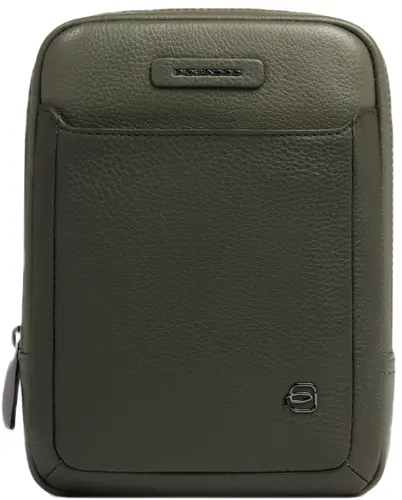 Сумка мужская Piquadro Modus CA3084MOS/VEVE оливковая натур.кожа (CA3084MOS/VEVE) Сумка мужская Piquadro Modus CA3084MOS/VEVE оливковая натур.кожа (CA3084MOS/VEVE)