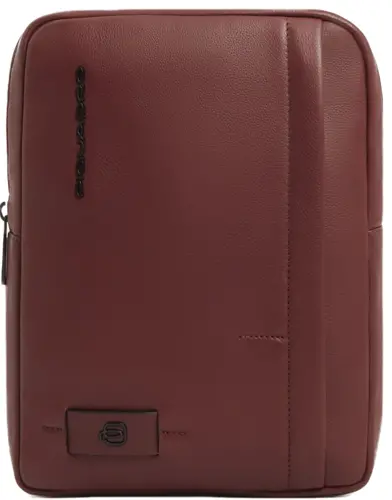 Сумка мужская Piquadro Russel CA1816W137/CU красное дерево натур.кожа (CA1816W137/CU) Сумка мужская Piquadro Russel CA1816W137/CU красное дерево натур.кожа (CA1816W137/CU)