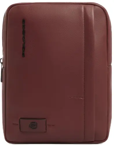 Сумка мужская Piquadro Russel CA3084W137/CU красное дерево натур.кожа (CA3084W137/CU) Сумка мужская Piquadro Russel CA3084W137/CU красное дерево натур.кожа (CA3084W137/CU)