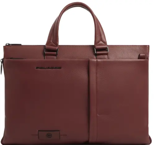 ������� ����� ������� Piquadro Russel CA4021W137/CU � ���������� ��� �������� 15.6