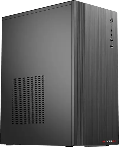 ������ Accord ACC-M802 ������ ��� �� mATX 1x80mm 1x120mm 1xUSB2.0 1xUSB3.0 audio bott PSU (ACC-M802)