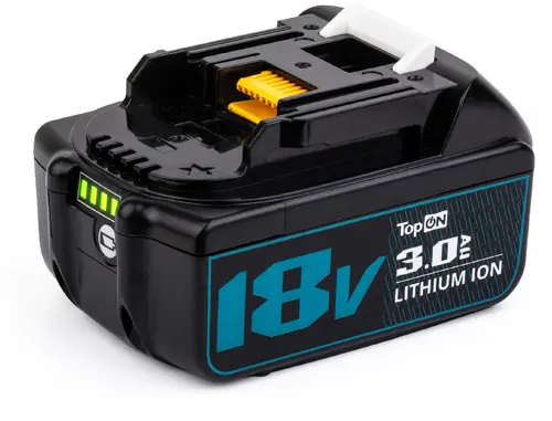 ������� �������������� TopON TOP-PTGD-MAK-18-3.0 18� 3�� Li-Ion (102075) (102075)