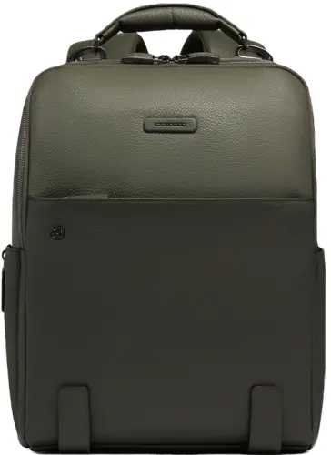 Рюкзак мужской Piquadro Modus CA4818MOS/VEVE оливковый кожа (CA4818MOS/VEVE) Рюкзак мужской Piquadro Modus CA4818MOS/VEVE оливковый кожа (CA4818MOS/VEVE)