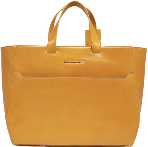 ������� ����� ������� Piquadro Blue Square BD6680B2/G � ���������� ��� �������� 15.6