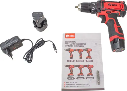 �����-���������� Edon AD-12� �����. ������:�������������� (���� � ���������) (15420) (15420)