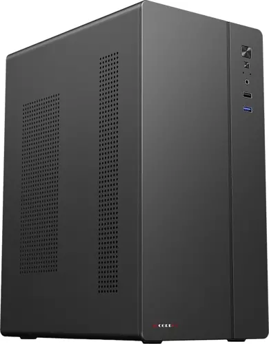 Корпус Accord ACC-266 черный без БП mATX 1x120mm 1xUSB2.0 1xUSB3.0 audio bott PSU (ACC-266) Корпус Accord ACC-266 черный без БП mATX 1x120mm 1xUSB2.0 1xUSB3.0 audio bott PSU (ACC-266)