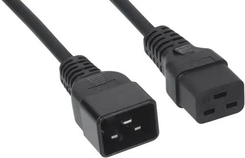 ���� ������� Rexant 04-2743 C19-C20 ���������.:3x1.5��2 5� 220� 16� ������ (04-2743)